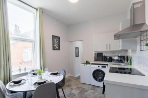 Open Mind Leisure - Apartment with 2 Double Beds